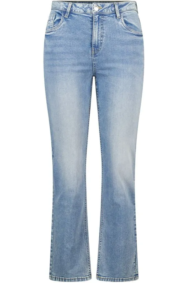 Jean straight leg LILY