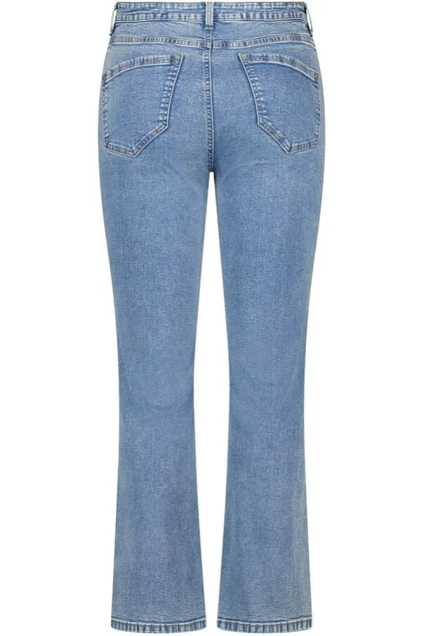 Jean straight leg LILY