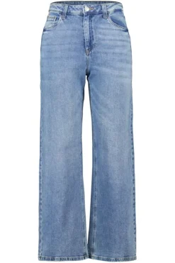 Jean wide leg IVY