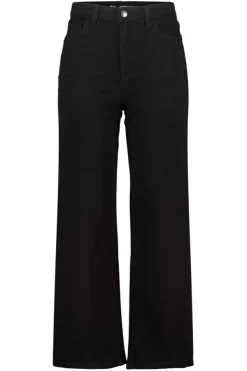 Jean wide leg IVY