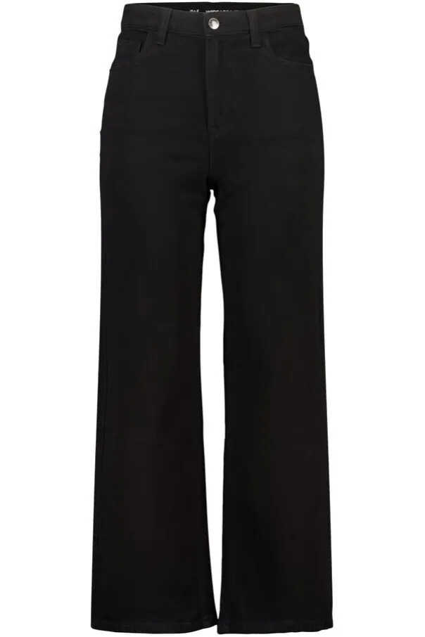 Jean wide leg IVY