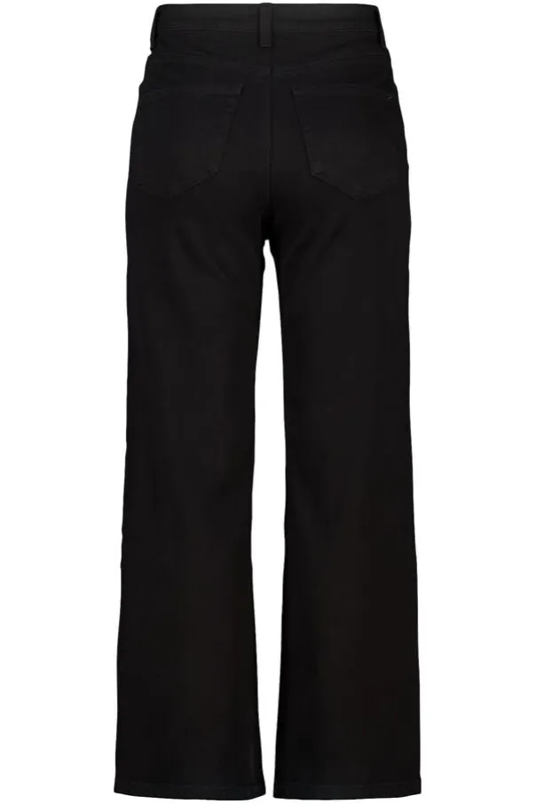 Jean wide leg IVY