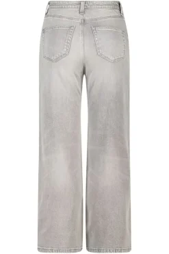 Jean wide leg IVY