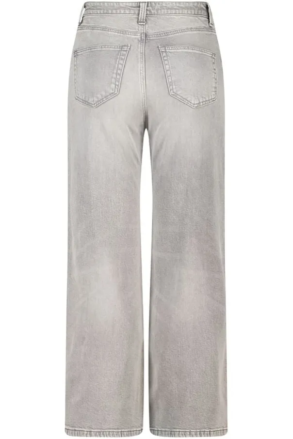 Jean wide leg IVY