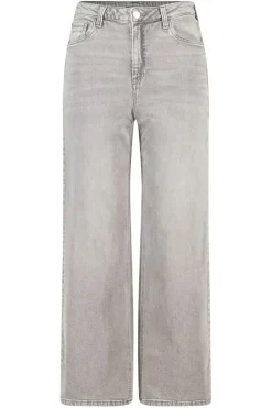 Jean wide leg IVY