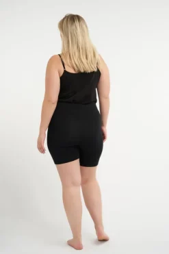 Legging court