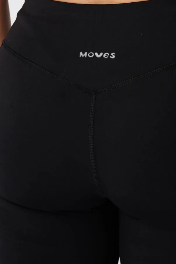 Legging de sport avec poches