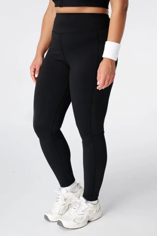 Legging de sport avec poches