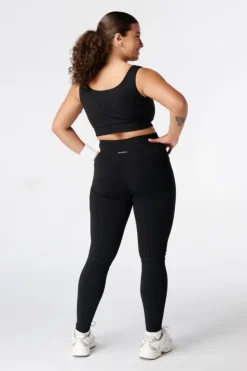 Legging de sport avec poches