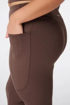 Legging de sport avec poches