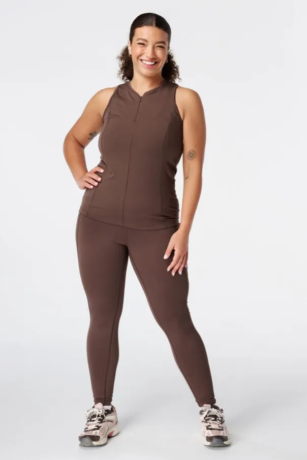 Legging de sport avec poches