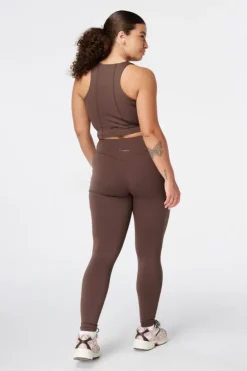 Legging de sport avec poches