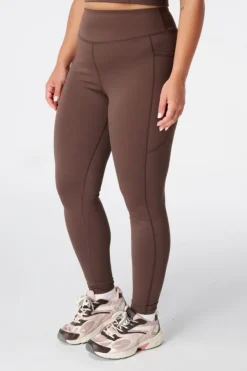 Legging de sport avec poches