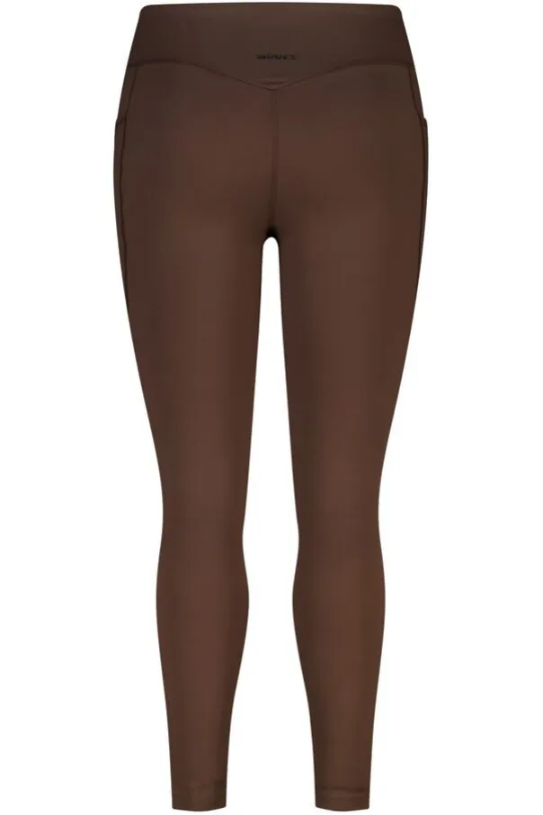 Legging de sport avec poches