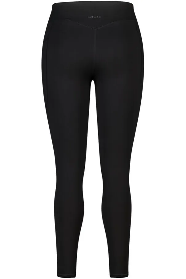 Legging de sport avec poches latérales