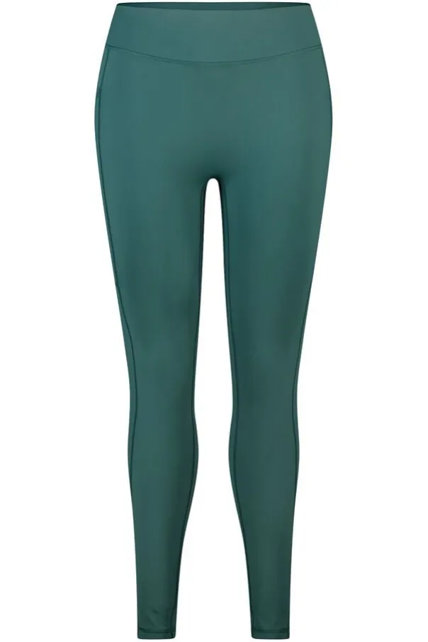 Legging de sport avec poches latérales