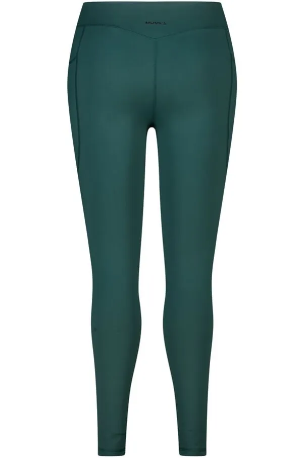 Legging de sport avec poches latérales