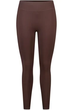 Legging de sport avec poches latérales