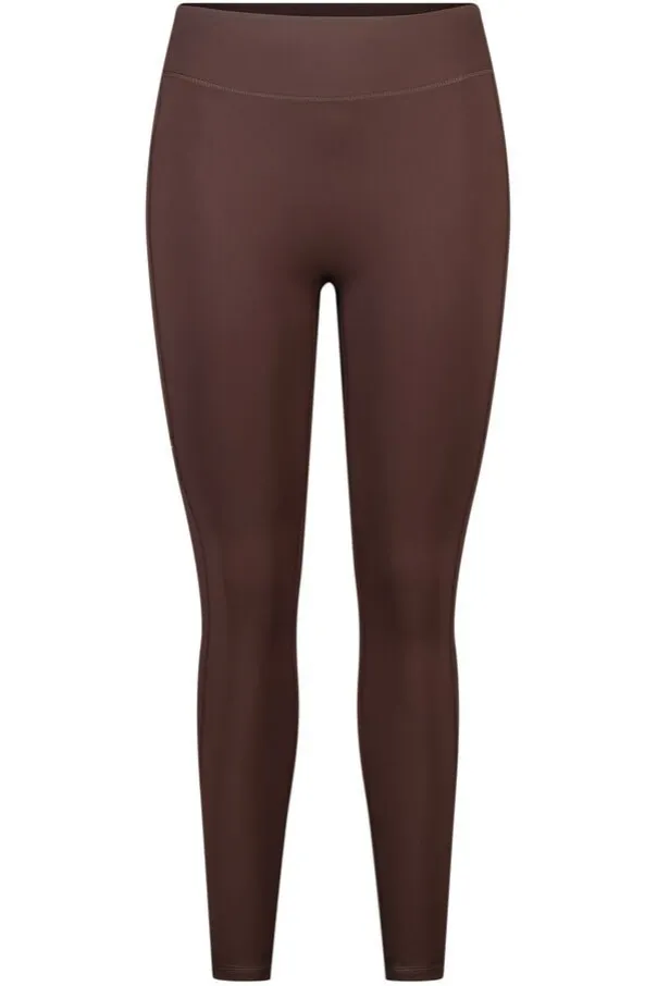 Legging de sport avec poches latérales