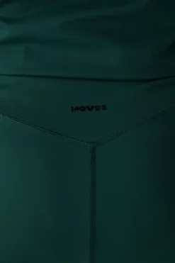 Legging de sport évasé