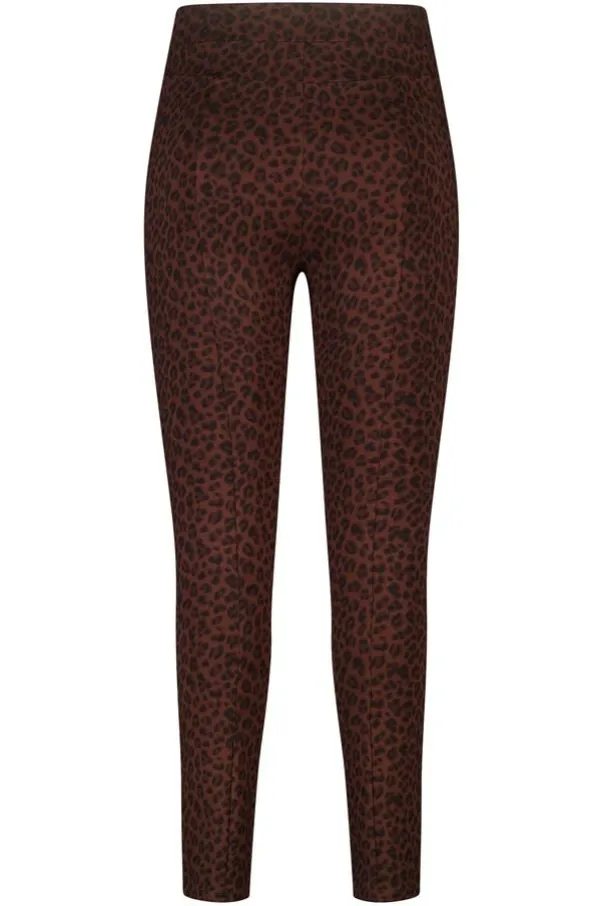 Legging à imprimé