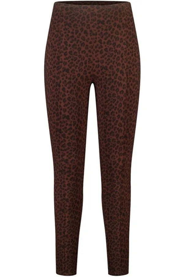 Legging à imprimé