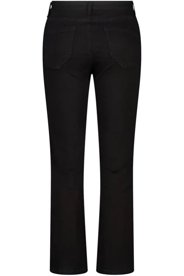 Longueur 32 | Jean straight leg LILY