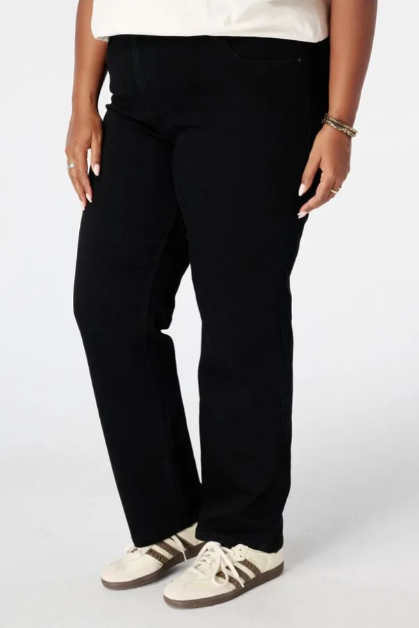 Longueur 32 | Jean straight leg LILY