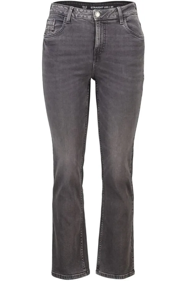 Longueur 32 | Jean straight leg LILY
