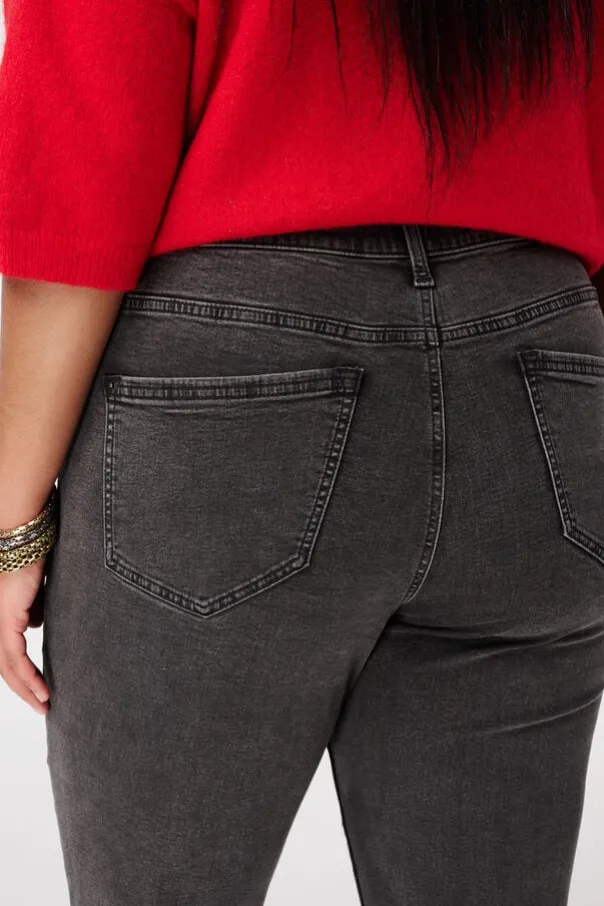 Longueur 32 | Jean straight leg LILY