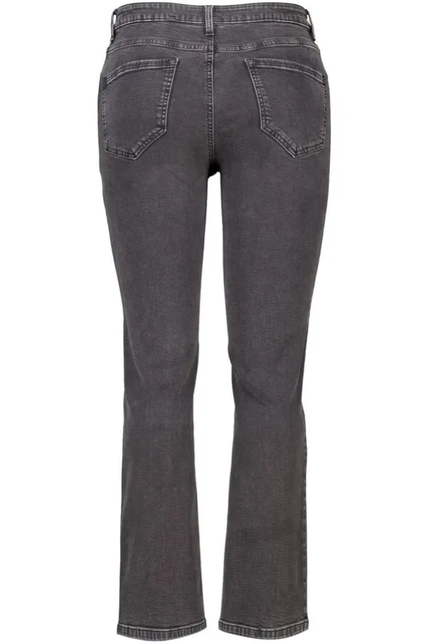 Longueur 32 | Jean straight leg LILY