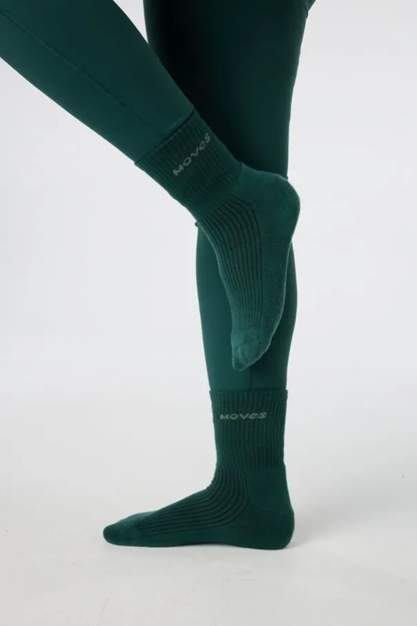 Lot de 2 paires de chaussettes de sport
