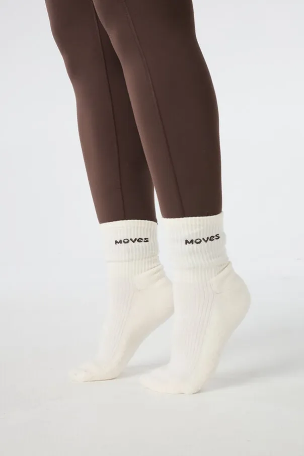 Lot de 2 paires de chaussettes de sport