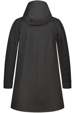 Mackintosh avec capuchon