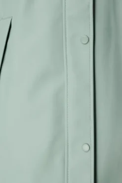 Mackintosh avec capuchon