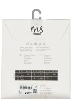 Pack de 2 Collants de base 100 deniers