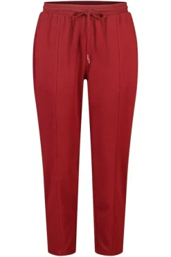 Pantalon avec cordon coulissant