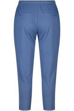 Pantalon avec cordon coulissant