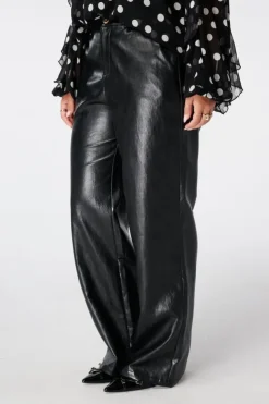 Pantalon droit