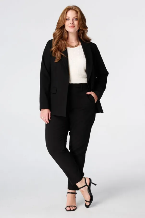 Pantalon droit