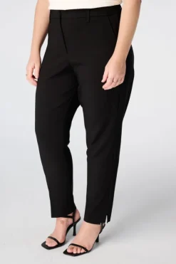 Pantalon droit