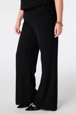Pantalon droit