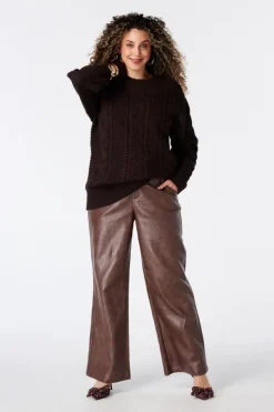 Pantalon droit