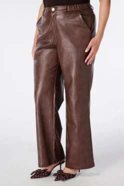 Pantalon droit