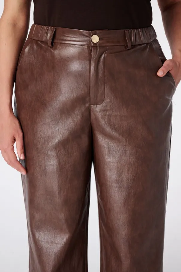 Pantalon droit