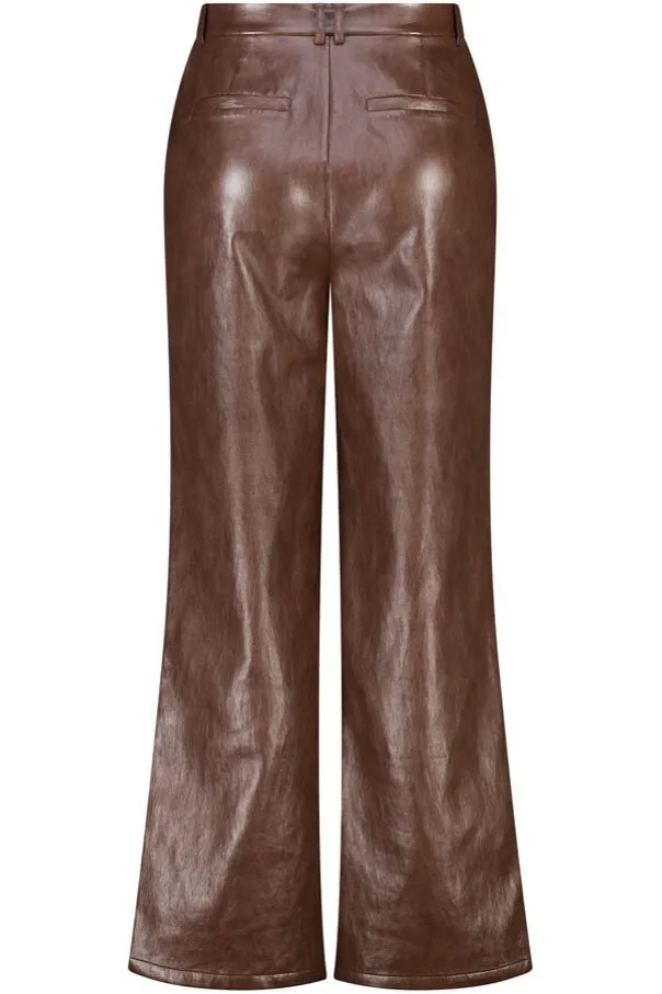 Pantalon droit