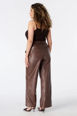 Pantalon droit