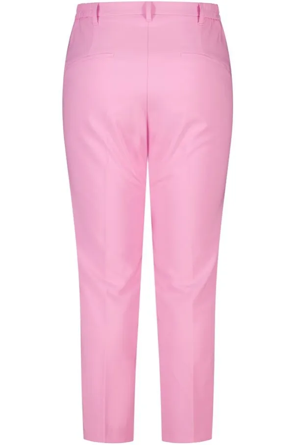 Pantalon droit