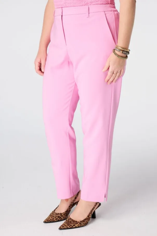 Pantalon droit