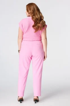 Pantalon droit